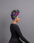 Kianga Headwrap - Headwraps