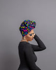 Kianga Headwrap - Headwraps