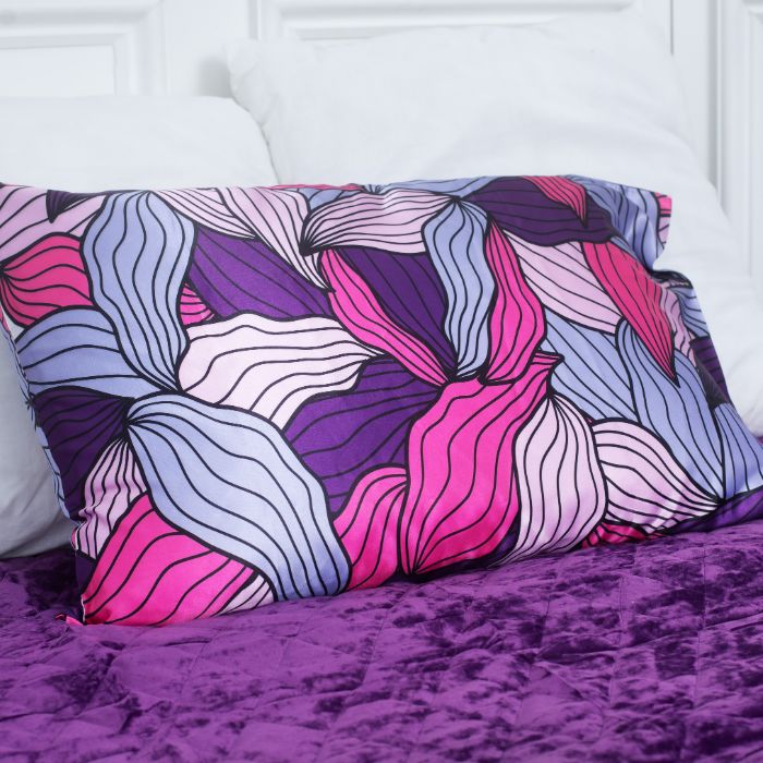 Satin pillowcase 2025 mr price