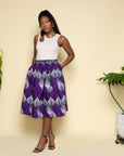 Shadae Midi Skirt