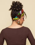 Kadia Headband