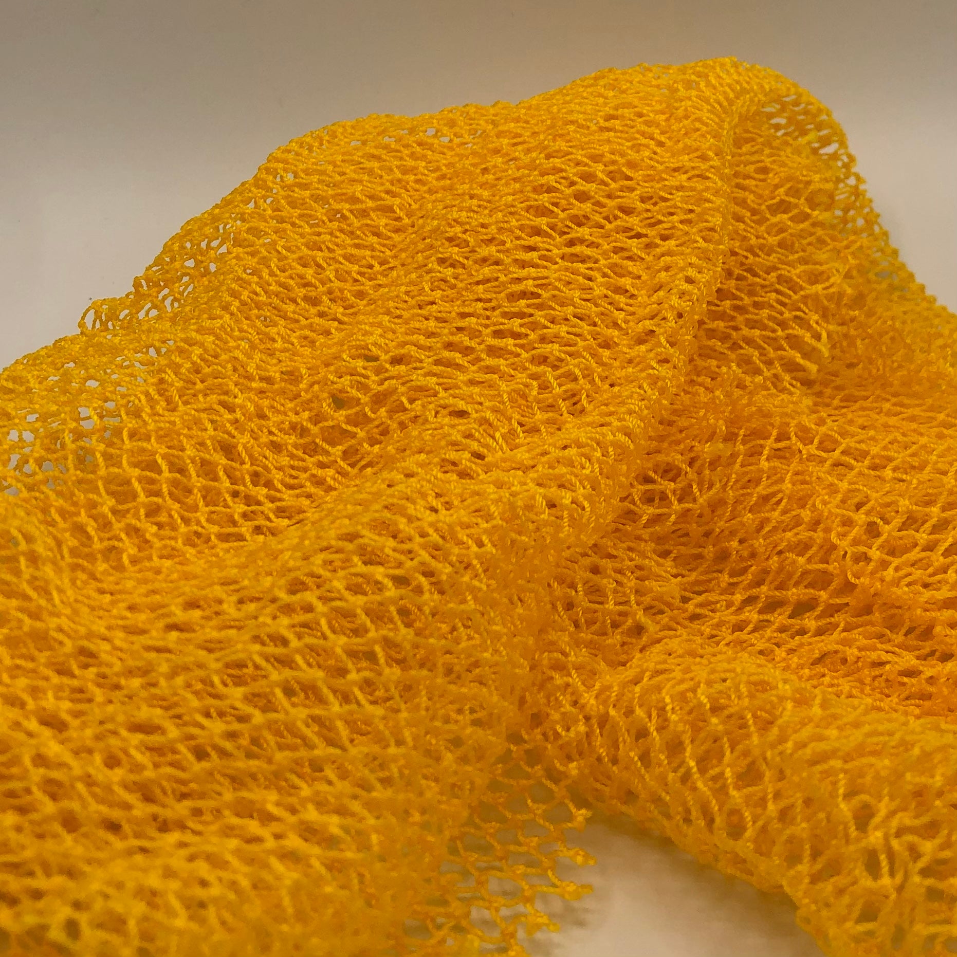 Mini African Exfoliating Net