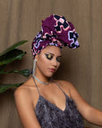 Bisa Headwrap - Head Wraps