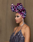 Bisa Headwrap - Head Wraps